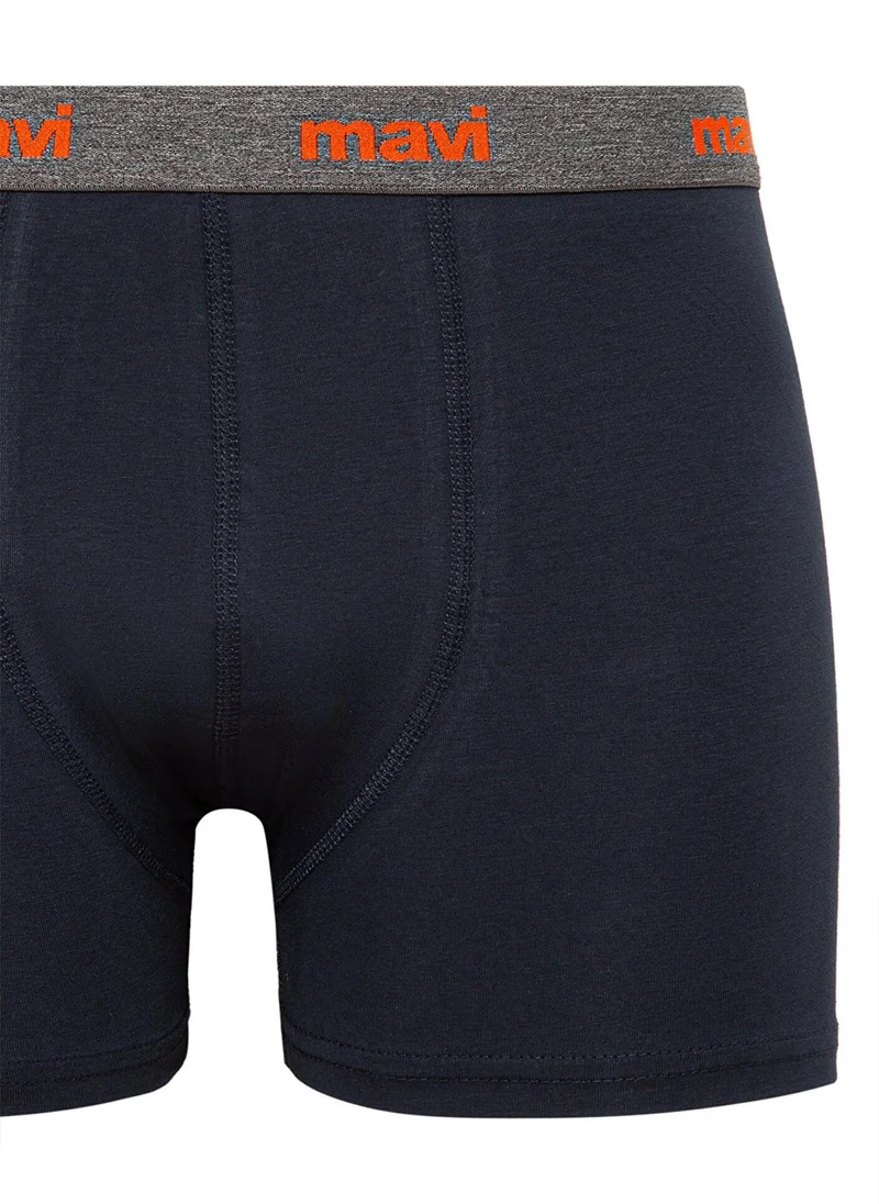 MAVI Navy Basic Boxers